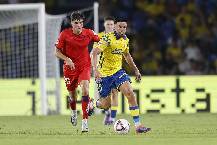 Nhận định, soi k&egrave;o Sevilla vs Las Palmas, 2h30 ng&agrave;y 14/5: Nỗ lực trụ hạng