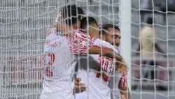 Nhận định, soi k&egrave;o Umm Salal vs Al Shamal, 20h15 ng&agrave;y 13/5: Cửa tr&ecirc;n &lsquo;ghi điểm&rsquo;