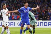 Nhận định, soi k&egrave;o Universidad de Chile vs Carabobo, 07h30 ng&agrave;y 14/5: Đặt 1 ch&acirc;n v&agrave;o v&ograve;ng 1/8