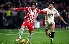 Nhận định, soi k&egrave;o Valladolid vs Girona, 00h00 ng&agrave;y 14/5: Cơ hội trụ hạng