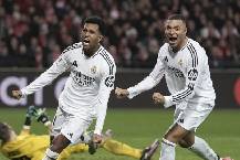 Nội bộ Real Madrid chia rẽ nghi&ecirc;m trọng sau trận Si&ecirc;u kinh điển