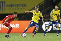 Si&ecirc;u m&aacute;y t&iacute;nh dự đo&aacute;n Sevilla vs Las Palmas, 2h30 ng&agrave;y 14/5