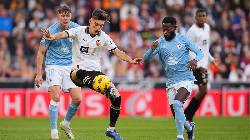 Soi k&egrave;o g&oacute;c Sociedad vs Celta Vigo, 1h00 ng&agrave;y 14/5