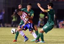 Biến động tỷ lệ k&egrave;o Paraguay vs Bolivia, 7h ng&agrave;y 15/6
