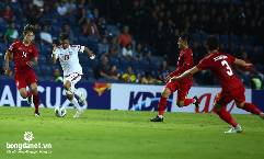 HLV Mai Đức Chung dự đo&aacute;n Việt Nam vs UAE, 23h45 ng&agrave;y 15/6