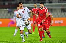 Nhận định, soi k&egrave;o Palestine vs Yemen, 1h ng&agrave;y 16/6