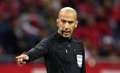 Trọng t&agrave;i trận Việt Nam vs UAE (23h45 15/6): 'Ng&aacute;o ộp' của giới cầu thủ