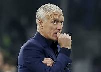 Đội h&igrave;nh ra s&acirc;n ch&iacute;nh thức Ph&aacute;p vs Croatia, 1h45 ng&agrave;y 14/6