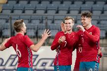 K&egrave;o xi&ecirc;n thơm nhất h&ocirc;m nay 14/6: U21 Na Uy vs U21 Azerbaijan