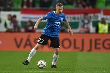 Nhận định, soi k&egrave;o Albania vs Estonia, 23h ng&agrave;y 13/6