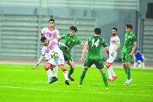 Nhận định, soi k&egrave;o Bahrain vs Turkmenistan, 16h15 ng&agrave;y 14/6