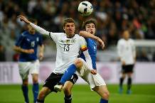 Nhận định, soi k&egrave;o Đức vs Italia, 1h45 ng&agrave;y 15/6