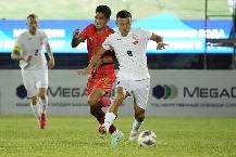 Nhận định, soi k&egrave;o Kyrgyzstan vs Tajikistan, 22h00 ng&agrave;y 14/6