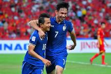 Nhận định, soi k&egrave;o Uzbekistan vs Th&aacute;i Lan, 22h30 ng&agrave;y 14/6