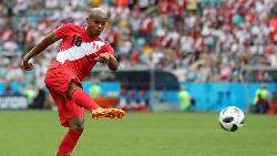 Ph&acirc;n t&iacute;ch k&egrave;o hiệp 1 Australia vs Peru, 1h ng&agrave;y 14/6