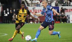 Ph&acirc;n t&iacute;ch k&egrave;o hiệp 1 Ghana vs Chile, 13h15 ng&agrave;y 14/6