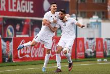 Ph&acirc;n t&iacute;ch k&egrave;o hiệp 1 Palestine vs Philippines, 11h30 ng&agrave;y 14/6