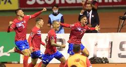 Shubham dự đo&aacute;n Costa Rica vs New Zealand, 1h ng&agrave;y 14/6