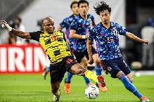 Soi k&egrave;o phạt g&oacute;c Ghana vs Chile, 13h15 ng&agrave;y 14/6