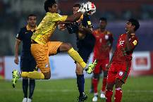 Soi k&egrave;o phạt g&oacute;c Malaysia vs Bangladesh, 20h ng&agrave;y 14/6