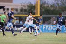 Nhận định, soi k&egrave;o El Paso Locomotive vs Las Vegas Lights, 08h00 ng&agrave;y 15/6