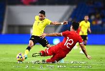 Nhận định, soi k&egrave;o Malaysia vs Solomon, 20h ng&agrave;y 14/6