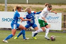 Nhận định, soi k&egrave;o Nữ Kalmar vs Nữ Rosengard, 23h30 ng&agrave;y 14/6