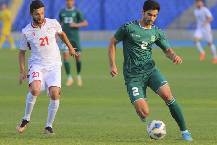 Nhận định, soi k&egrave;o Oman vs Tajikistan, 20h30 ng&agrave;y 14/6