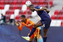 Nhận định, soi k&egrave;o U21 H&agrave; Lan vs U22 Nhật Bản, 19h30 ng&agrave;y 14/6