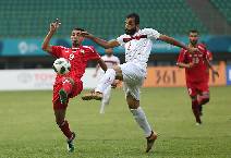 Nhận định, soi k&egrave;o U23 Iran vs U23 Syria, 00h00 ng&agrave;y 15/6