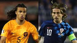 Ph&acirc;n t&iacute;ch tỷ lệ k&egrave;o hiệp 1 H&agrave; Lan vs Croatia, 01h45 ng&agrave;y 15/6