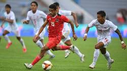 Soi k&egrave;o hiệp 1 Indonesia vs Palestine, 17h00 ng&agrave;y 14/6