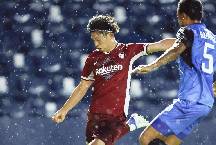 Soi k&egrave;o hiệp 1 Vissel Kobe vs AC Nagano Parceiro, 17h00 ng&agrave;y 14/6