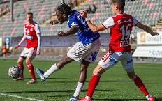 Soi k&egrave;o phạt g&oacute;c Korsnas IF FK vs Sandvikens IF, 00h00 ng&agrave;y 15/6