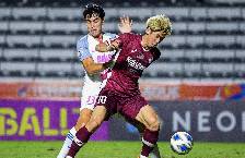 Soi k&egrave;o phạt g&oacute;c Vissel Kobe vs AC Nagano Parceiro, 17h00 ng&agrave;y 14/6