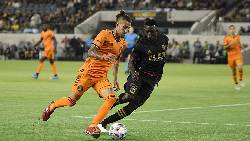Soi k&egrave;o t&agrave;i xỉu Los Angeles FC vs Houston Dynamo, 09h30 ng&agrave;y 15/6