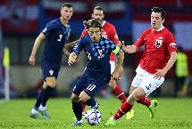 Soi k&egrave;o thẻ phạt H&agrave; Lan vs Croatia, 01h45 ng&agrave;y 15/6