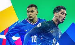 10 cầu thủ đắt gi&aacute; nhất Euro 2024