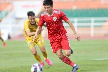 Nhận định, soi k&egrave;o Đồng Th&aacute;p vs Đồng Nai, 16h00 15/06: Chủ nh&agrave; trắng tay