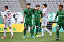 Nhận định, soi k&egrave;o Fujieda vs Yokohama, 16h00 ng&agrave;y 15/6: Chủ nh&agrave; kh&ocirc;ng dễ bắt nạt