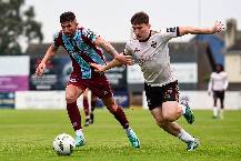 Nhận định, soi k&egrave;o Galway United vs Drogheda United, 1h45 ng&agrave;y 14/6: Cải thiện th&agrave;nh t&iacute;ch