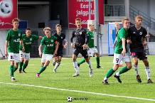 Nhận định, soi k&egrave;o Kalju vs Flora Tallinn, 16h00 ng&agrave;y 15/6: Đ&acirc;u dễ cho chủ nh&agrave;