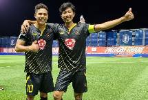 Nhận định, soi k&egrave;o Manila Montet vs Kaya, 14h00 15/06: Tưng bừng bắn ph&aacute;