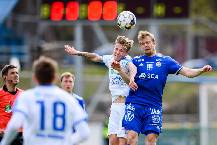 Nhận định, soi k&egrave;o Orgryte vs GIF Sundsvall, 00h00 ng&agrave;y 15/6: K&eacute;o d&agrave;i mạch thắng lợi