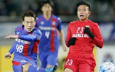 Nhận định, soi k&egrave;o Sanfrecce Hiroshima vs Tokyo Verdy, 16h30 ng&agrave;y 15/6: Chủ nh&agrave; ra oai