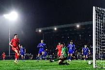 Nhận định, soi k&egrave;o Waterford vs Shelbourne, 1h45 ng&agrave;y 14/6: Củng cố ng&ocirc;i đầu bảng