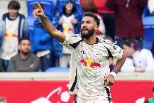 Nhận định, soi k&egrave;o Austin FC vs New York Red Bulls, 07h30 ng&agrave;y 15/6: Đừng tin Austin!