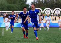 Nhận định, soi k&egrave;o Buxoro vs Andijan, 22h00 ng&agrave;y 13/6: Giải cơn kh&aacute;t chiến thắng