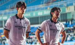 Nhận định, soi k&egrave;o Chungbuk Cheongju vs Seongnam, 17h00 ng&agrave;y 14/6: Kịch bản quen thuộc