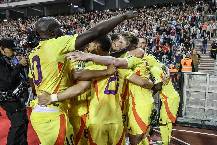 Nhận định, soi k&egrave;o Dnepr Mogilev vs Slonim, 22h00 ng&agrave;y 13/6: V&ugrave;i dập